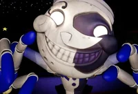 FNAF Moon