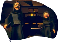 Grandpa and granny 2