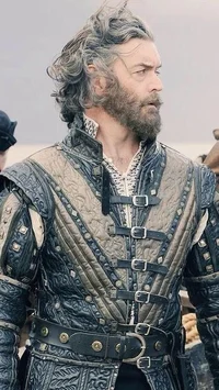 Commander Denis Folk