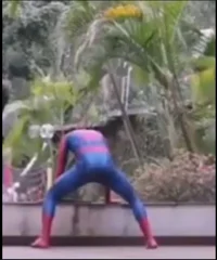 Spoderman