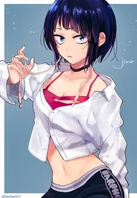 Kyoka Jirou