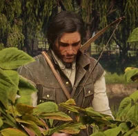 John Marston