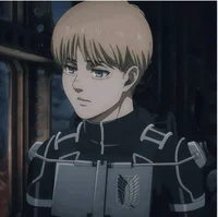 Armin arlert
