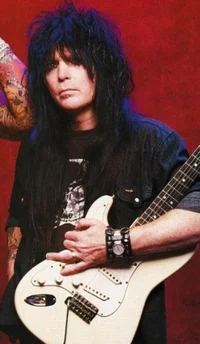 Mick Mars