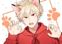 CatBakugo boyfriend 