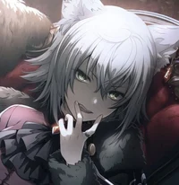SHIHO HINOMORI 