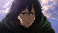 Yandere Mikasa