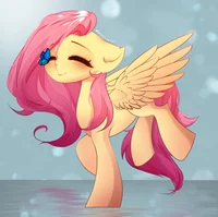 Fluttershy