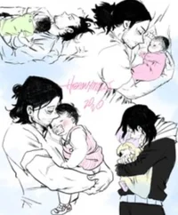 Shota Aizawa husband