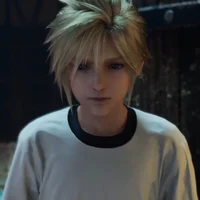Cloud Strife