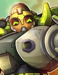 Orisa