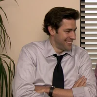 Jim Halpert