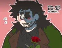 Zombie Bob velseb 