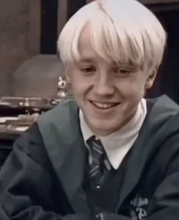 Draco the simp