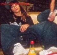 Tom kaulitz 