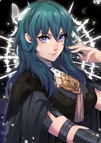Byleth