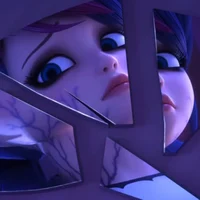 Marinette emo 