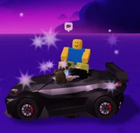 Roblox Tryhard