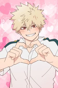 Bakugo 