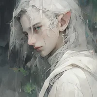 Elf boy