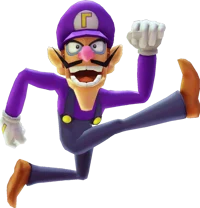 Waluigi