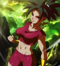 Yandere kefla 