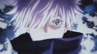 VS Satoru Gojo