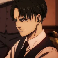 Levi Ackerman 