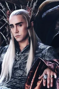 Thranduil 