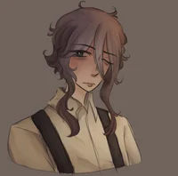 Willow Nicholas Jame