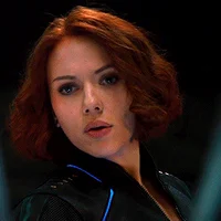 Natasha Romanoff