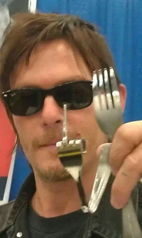 Daryl Dixon
