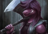 Susie DELTARUNE