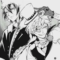 Fyodor and Nikolai