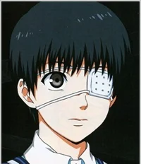 Kaneki Ken