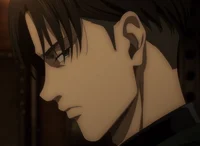 Levi Ackerman