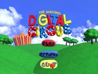 Digital circus VR