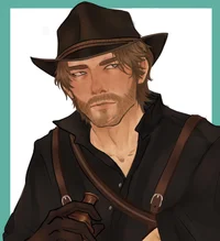 Arthur Morgan