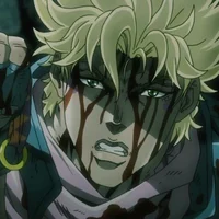 Caesar Zeppeli 