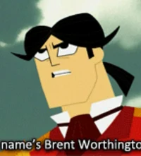 Brent Worthington 