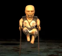 Baby Baraka