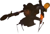 Upgraded Mafia Skibi