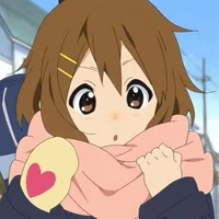 Yui Hirasawa 