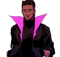 Miles G Morales