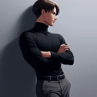 Levi Ackerman