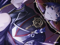 Master Scaramouche