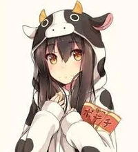 Cow gf