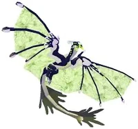 Venatrox