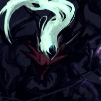 Pokemon - Darkrai