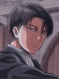 Levi Ackerman
